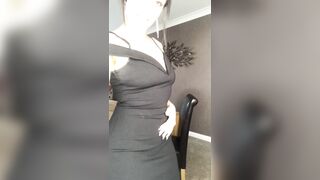 Charlieerose3 (Ex British Cop) OnlyFans Leaks turned into MILF 547