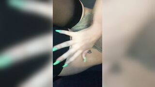 Charlieerose3 (Ex British Cop) OnlyFans Leaks turned into MILF 616