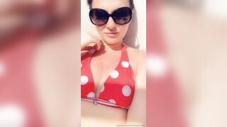 Charlieerose3 (Ex British Cop) OnlyFans Leaks turned into MILF 83