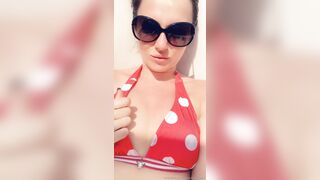 Charlieerose3 (Ex British Cop) OnlyFans Leaks turned into MILF 83