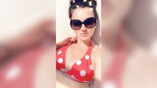 Charlieerose3 (Ex British Cop) OnlyFans Leaks turned into MILF 83