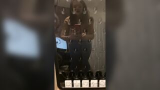 Charlieerose3 (Ex British Cop) OnlyFans Leaks turned into MILF 524