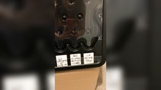 Charlieerose3 (Ex British Cop) OnlyFans Leaks turned into MILF 524