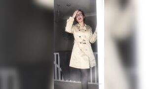 Charlieerose3 (Ex British Cop) OnlyFans Leaks turned into MILF 559