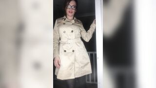 Charlieerose3 (Ex British Cop) OnlyFans Leaks turned into MILF 559