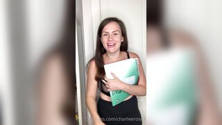 Charlieerose3 (Ex British Cop) OnlyFans Leaks turned into MILF 248