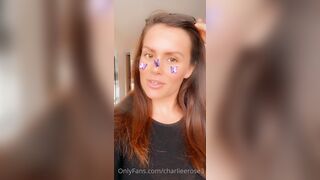 Charlieerose3 (Ex British Cop) OnlyFans Leaks turned into MILF 329