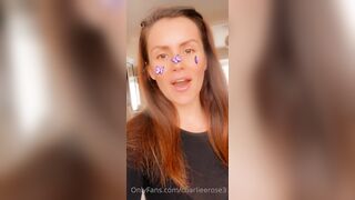 Charlieerose3 (Ex British Cop) OnlyFans Leaks turned into MILF 329