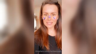 Charlieerose3 (Ex British Cop) OnlyFans Leaks turned into MILF 329