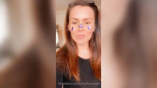 Charlieerose3 (Ex British Cop) OnlyFans Leaks turned into MILF 329