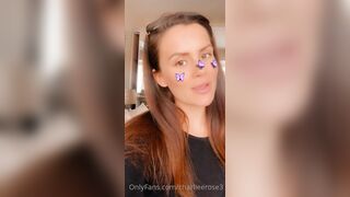 Charlieerose3 (Ex British Cop) OnlyFans Leaks turned into MILF 329