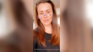 Charlieerose3 (Ex British Cop) OnlyFans Leaks turned into MILF 329