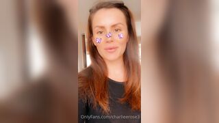 Charlieerose3 (Ex British Cop) OnlyFans Leaks turned into MILF 329