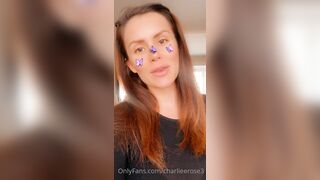 Charlieerose3 (Ex British Cop) OnlyFans Leaks turned into MILF 329