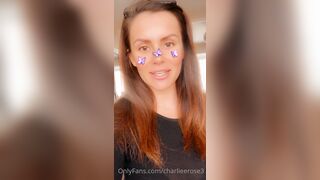 Charlieerose3 (Ex British Cop) OnlyFans Leaks turned into MILF 329