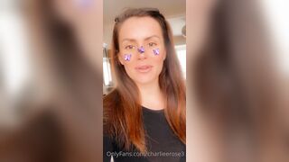 Charlieerose3 (Ex British Cop) OnlyFans Leaks turned into MILF 329