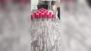 Charlieerose3 (Ex British Cop) OnlyFans Leaks turned into MILF 291