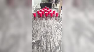 Charlieerose3 (Ex British Cop) OnlyFans Leaks turned into MILF 291