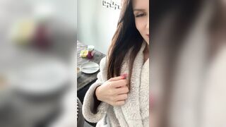 Charlieerose3 (Ex British Cop) OnlyFans Leaks turned into MILF 503