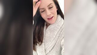 Charlieerose3 (Ex British Cop) OnlyFans Leaks turned into MILF 503