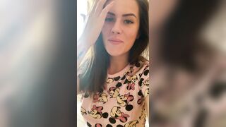 Charlieerose3 (Ex British Cop) OnlyFans Leaks turned into MILF 602