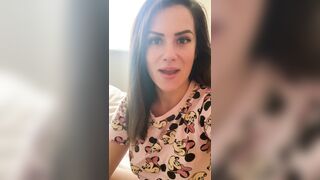 Charlieerose3 (Ex British Cop) OnlyFans Leaks turned into MILF 602