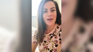 Charlieerose3 (Ex British Cop) OnlyFans Leaks turned into MILF 602