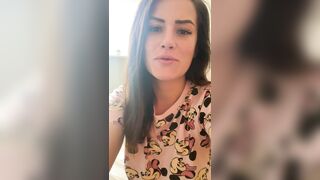 Charlieerose3 (Ex British Cop) OnlyFans Leaks turned into MILF 602