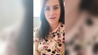 Charlieerose3 (Ex British Cop) OnlyFans Leaks turned into MILF 602