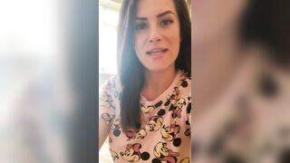 Charlieerose3 (Ex British Cop) OnlyFans Leaks turned into MILF 602