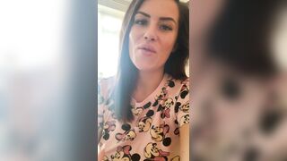 Charlieerose3 (Ex British Cop) OnlyFans Leaks turned into MILF 602