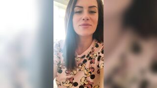 Charlieerose3 (Ex British Cop) OnlyFans Leaks turned into MILF 602