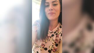 Charlieerose3 (Ex British Cop) OnlyFans Leaks turned into MILF 602