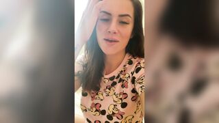 Charlieerose3 (Ex British Cop) OnlyFans Leaks turned into MILF 602