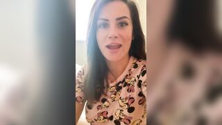 Charlieerose3 (Ex British Cop) OnlyFans Leaks turned into MILF 602