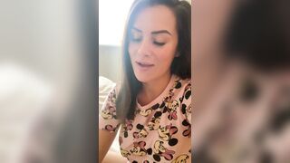 Charlieerose3 (Ex British Cop) OnlyFans Leaks turned into MILF 602