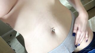 Charlieerose3 (Ex British Cop) OnlyFans Leaks turned into MILF 467