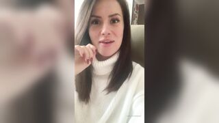 Charlieerose3 (Ex British Cop) OnlyFans Leaks turned into MILF 530