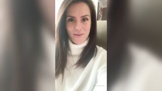 Charlieerose3 (Ex British Cop) OnlyFans Leaks turned into MILF 530