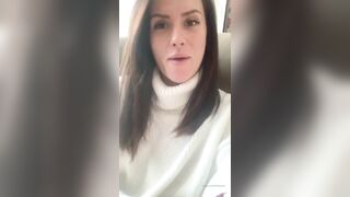 Charlieerose3 (Ex British Cop) OnlyFans Leaks turned into MILF 530