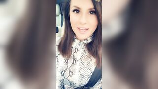 Charlieerose3 (Ex British Cop) OnlyFans Leaks turned into MILF 44