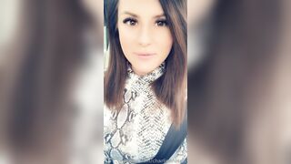 Charlieerose3 (Ex British Cop) OnlyFans Leaks turned into MILF 44