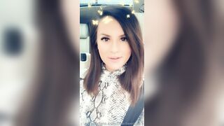 Charlieerose3 (Ex British Cop) OnlyFans Leaks turned into MILF 44