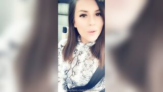 Charlieerose3 (Ex British Cop) OnlyFans Leaks turned into MILF 44