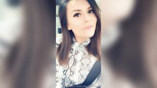 Charlieerose3 (Ex British Cop) OnlyFans Leaks turned into MILF 44