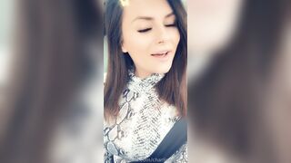 Charlieerose3 (Ex British Cop) OnlyFans Leaks turned into MILF 44