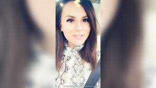 Charlieerose3 (Ex British Cop) OnlyFans Leaks turned into MILF 44