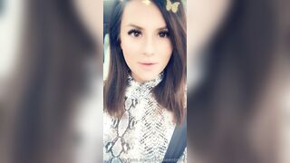 Charlieerose3 (Ex British Cop) OnlyFans Leaks turned into MILF 44