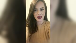 Charlieerose3 (Ex British Cop) OnlyFans Leaks turned into MILF 523