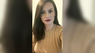 Charlieerose3 (Ex British Cop) OnlyFans Leaks turned into MILF 523